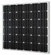 10 Solar Panels 150w Watt 18v With Mono-crystalline Total 1500w