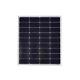 100-watt Monocrystalline Solar Panel For Rv's, Boats And 12v Systems Solar Panel