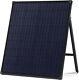 100 Watt Foldable Portable Monocrystalline Solar Panel
