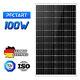 100w 200w Watt 12v Mono Solar Panel Solar Panel Rv Camping Home Off Grid Roofs