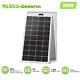100w 200watt 300w 12v Solar Panel Mono Power Home Rv Off-grid Battery Charger