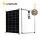 100w Watts Solar Panel 12v For Off-grid Rv Marine Cabin Camping Battery Charger