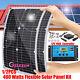 1200w 800w 400watts Solar Panel Kit Battery Charger With Controller Caravan Boat