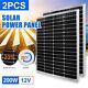 1600w Watts Solar Panel 12v Battery Charger Off-grid With Mc4 Rv Caravan Home Boat