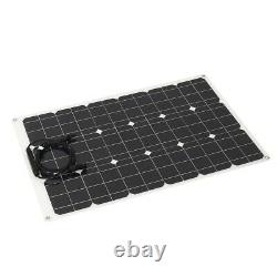 180W Watt 18V Volt Mono-crystalline 180W Solar PanelHighly Flexible Solar Panel