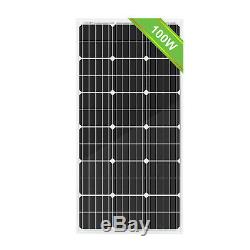1KW 1000W Watt Solar Panel 10-100W Monocrystalline Solar Panel High Efficiency