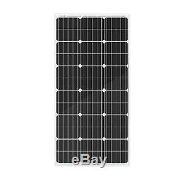 1KW 1000W Watt Solar Panel 10-100W Monocrystalline Solar Panel High Efficiency