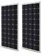 200 Watt 12 Volt Moncrystalline Solar Panel High Efficiency Solar Module For Rv