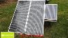 200 Watt Newpowa Solar Panel Review Nice Panel Big And Sturdy