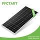 200 Watts 12 Volt Solar Panel Solar Power Generator For Home Rv Off-grid System