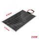 200w-280w Watt Flexible Solar Panel 18v Battery Charger Car Camping Rv Marine Us