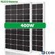 200w 400w 800w 1000w Watt Solar Panel Kit Mono 12v Camping Rv Home Boat Off-grid