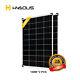 200w Watts Solar Panel 2x100w 12v For Off-grid Rv Cabin Camping Battery Charger