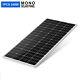 240w 12v Mono Solar Panel 240 Watts Compact Design Solar Module For Rv Marine