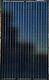 255 Watt Mono 24v Solar Panels All Black Tier 1 New Grade A Lot Of 10 2.55kw