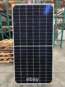 27 Ct. Heliene 460 Watt Solar Panels! Free Shipping To Lower 48