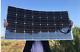 270 Watt Solar Kit, Flexible Panels, Portable Solar, Camping, Usa Seller