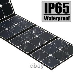 300 Watt Portable Solar Panel