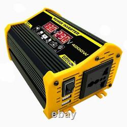300 Watts Solar Panel Kit 100A 12V Battery Charger With Controller Caravan Boat