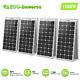 300w 1200w Watt Solar Panel 12v Mono Solar Panel For Home Rv Trailer Pv Off Grid