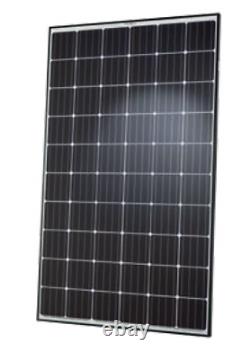 305 Watt Q Cell Mono Solar Panel, Lot of 24 Solar Panels