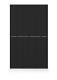 330w X15 (4950 Watts) Solar Panels (15=1/2pallet) Mono, Perc, All Black
