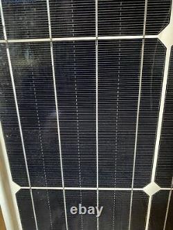 355 Watt JA Solar Panel JAM6(k)-72-355/PR/1500V Delivery Available within 100mi