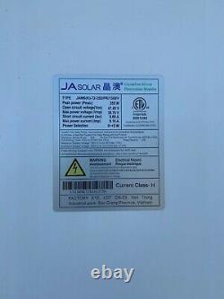 355 Watt Ja Solar Jam6(k)-72-355/pr Solar Panels Pick Up Only Ca