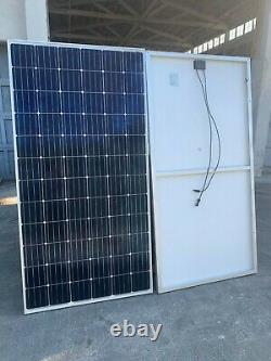 355 Watt Ja Solar Jam6(k)-72-355/pr Solar Panels Pick Up Only Ca