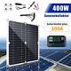 3600 Watts Solar Panel Kit 100a 12v Battery Charger With Controller Caravan Boat