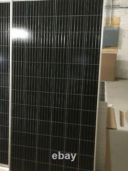 385 watt Solar Panel made by Crossroads Solar some blemishes