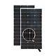 400 Watts 2pcs 200w Monocrystalline Solar Panel 12v For Battery Charger Caravan