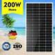 400 Watts Mono Solar Panel 22.8% High Efficiency Module Monocrystalline X 200w