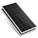 400 Watts Mono Solar Panel High Efficiency Module Monocrystalline Technolog