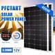 400w 12v High Efficiency Mono Solar Panel 400 Watts Pv Power For Home Rv Camping