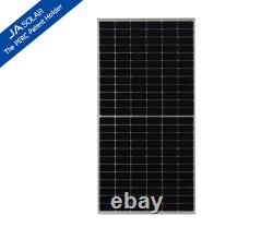 400w x27 (10800 watts) Solar Panels (27=1pallet) Mono, PERC, white