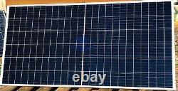 6 x 395 watt Jinko Mono Solar panels new Wholesale! Tier 1 Grade B