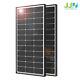 9bb Solar Panels 200 Watt Solar Panel High Efficiency 2pcs 100 Watt Solar Panel