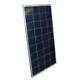 Aims Power 120 Watt Solar Panel Monocrystalline Pv120mono