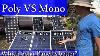 Amazon Com Solar Panels Mono Vs Poly Real World Test Worth The