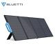 Bluetti Pv120 120w Solar Panel Foldable Portable Balcony Solar Power Supply Mppt
