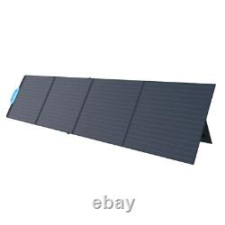 BLUETTI PV200 200W Solar Panel Watt Solar Panel for Power Station EB3A/EB55/EB70