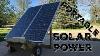 Batt Mobile Diy 1200 Watt Portable Solar Generator