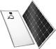Bougerv 170 Watts Solar Panel 12 Volts Monocrystalline Solar Cell Charger Hig