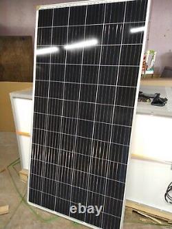 Boviet 395 watt solar panels- Brand new pallet of 30