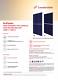 Canadian Solar 305 Watt Solar Panel, Blk, New, 6 Panels Pallet, Home, Lot, Kit