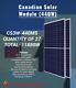 Canadian Solar Panel-cs3w-440ms-pallet Of 27 -total 11880watts