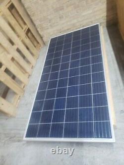 Canadian Solar CS6U-335P 335-Watt MaxPower Solar Panel