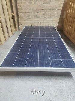 Canadian Solar CS6U-335P 335-Watt MaxPower Solar Panel