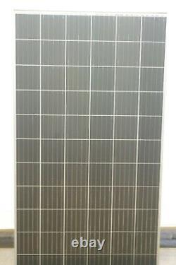 Crossroads-Solar 325W Watt Solar Panel Residential 60 Cell Monocrystalline Panel